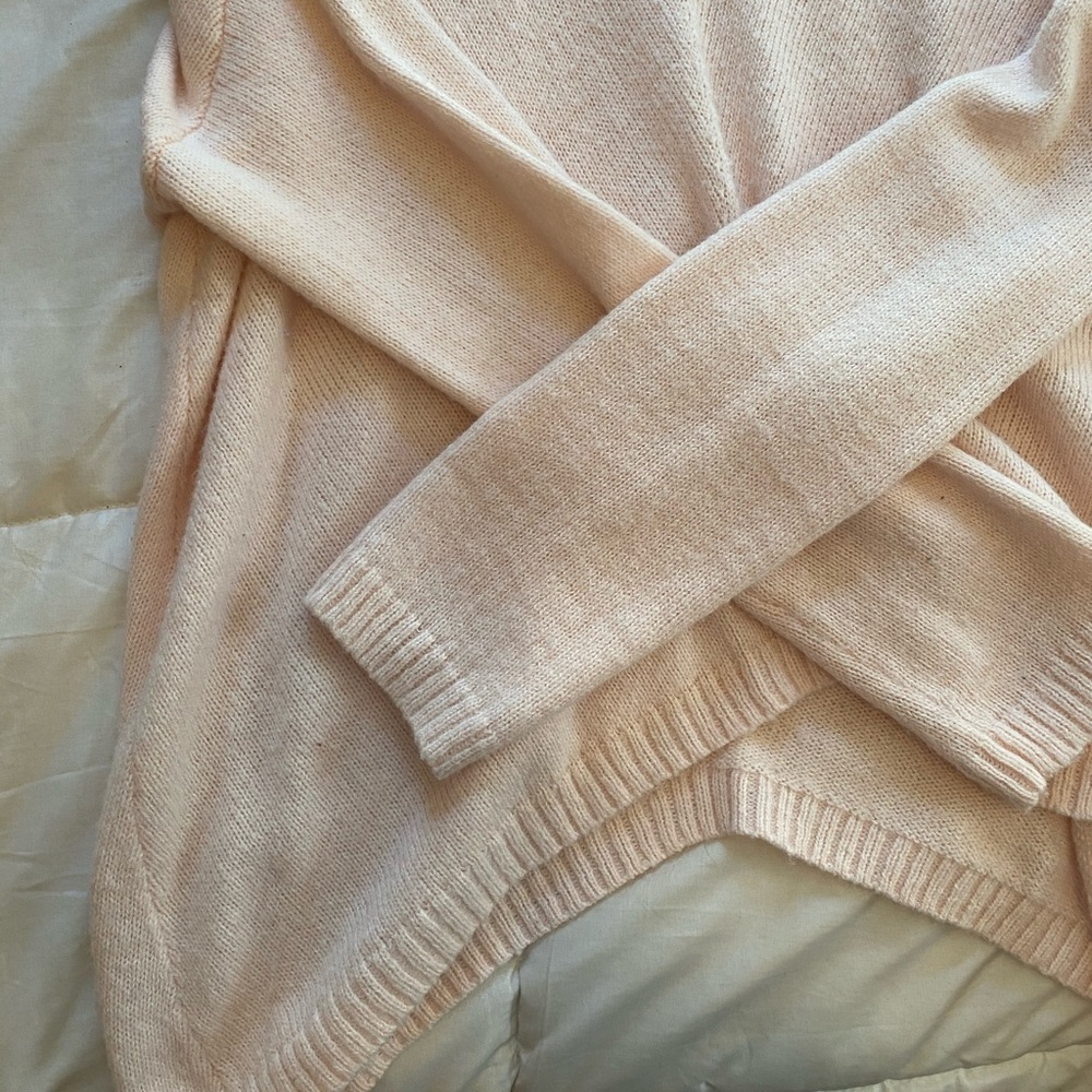 Express Sweater - Picture 3 of 3